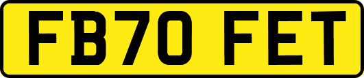 FB70FET