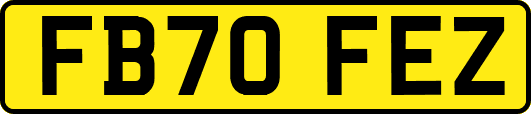 FB70FEZ