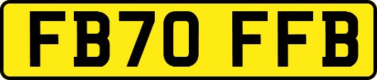 FB70FFB