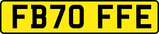 FB70FFE