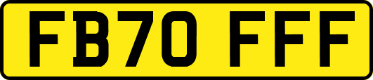 FB70FFF