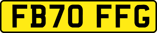 FB70FFG