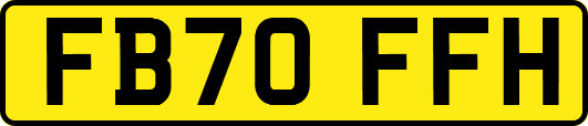 FB70FFH
