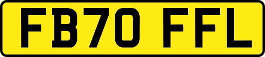 FB70FFL