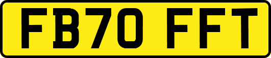 FB70FFT