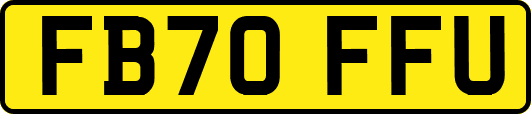 FB70FFU