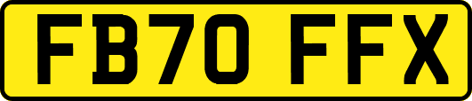 FB70FFX
