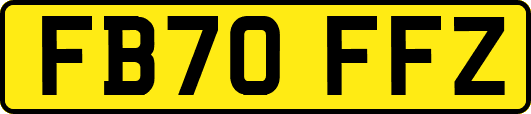 FB70FFZ
