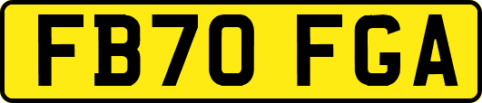 FB70FGA