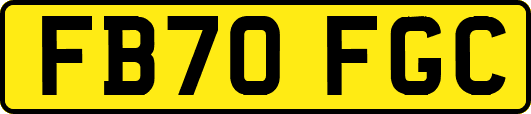 FB70FGC