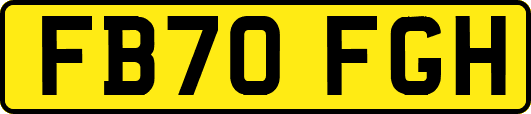 FB70FGH