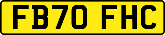 FB70FHC