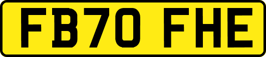 FB70FHE
