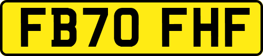 FB70FHF
