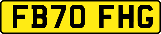 FB70FHG