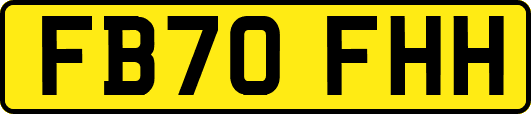 FB70FHH