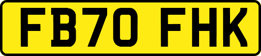 FB70FHK