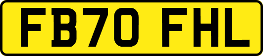 FB70FHL