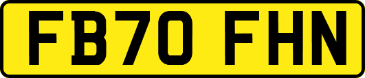 FB70FHN