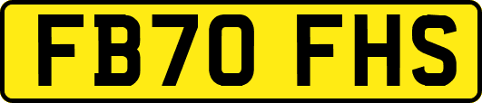 FB70FHS