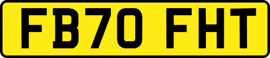 FB70FHT