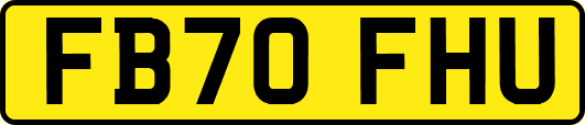 FB70FHU
