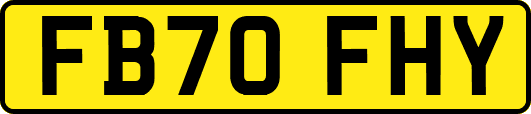 FB70FHY