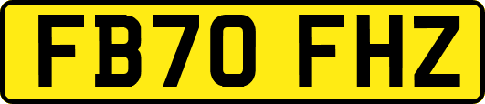 FB70FHZ