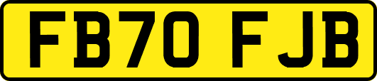 FB70FJB
