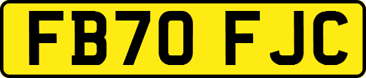 FB70FJC
