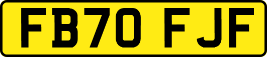 FB70FJF