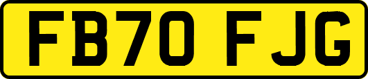 FB70FJG