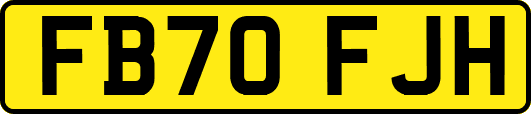 FB70FJH