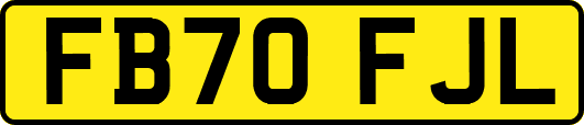 FB70FJL