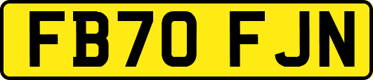 FB70FJN