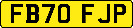 FB70FJP