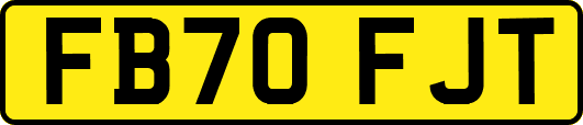 FB70FJT