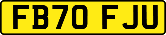 FB70FJU