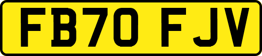 FB70FJV