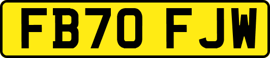 FB70FJW