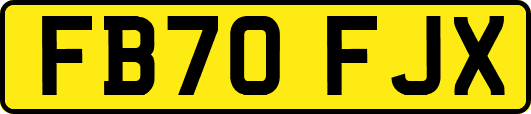 FB70FJX