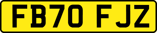FB70FJZ