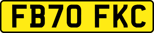 FB70FKC