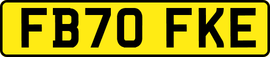 FB70FKE