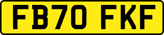 FB70FKF