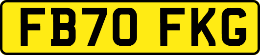 FB70FKG
