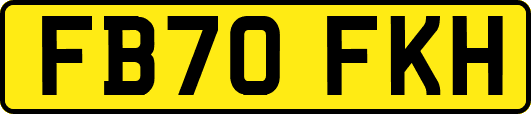 FB70FKH