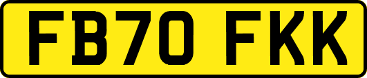 FB70FKK