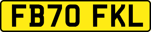 FB70FKL