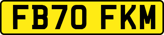 FB70FKM